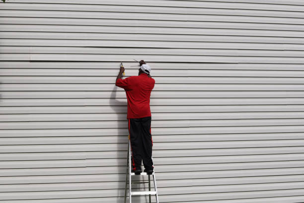 Best Composite Siding  in Cordova, AL