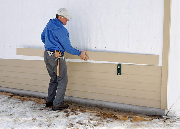 Affordable Siding Repair and Maintenance Services in Cordova, AL